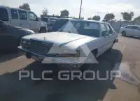 1987 Ford CROWN фото