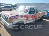1987 Ford F-250 фото