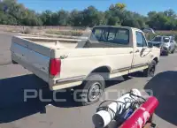 1987 Ford F-250 photo