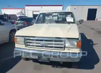 1987 Ford F-250 photo