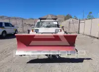 1987 Ford F-250 фото