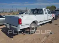 1987 Ford F-250 фото