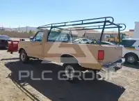 1987 Ford F-250 фото