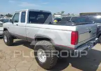 1987 Ford RANGER фото