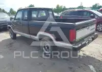 1987 Ford RANGER фото