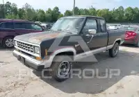 1987 Ford RANGER фото