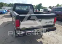 1987 Ford RANGER фото