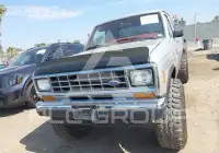 1987 Ford RANGER фото