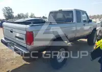 1987 Ford RANGER фото
