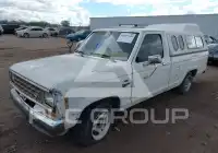 1987 Ford RANGER фото