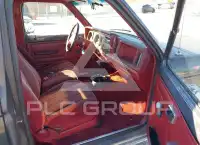 1987 Ford RANGER фото