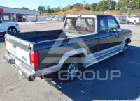 1987 Ford RANGER фото
