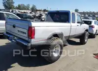 1987 Ford RANGER фото