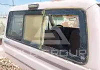 1987 Ford RANGER photo