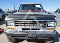 1987 Ford RANGER фото