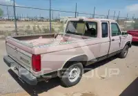 1987 Ford RANGER photo