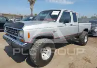 1987 Ford RANGER фото