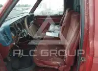 1987 Ford RANGER фото