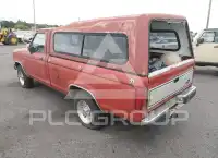 1987 Ford RANGER фото