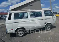 1987 Volkswagen VANAGON фото