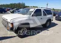 1988 Nissan PATHFINDER фото