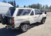 1988 Nissan PATHFINDER фото