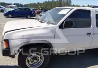 1988 Nissan PATHFINDER фото