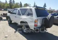 1988 Nissan PATHFINDER фото