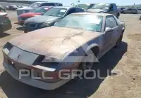1988 Chevrolet Camaro photo
