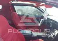 1988 Chevrolet Camaro фото