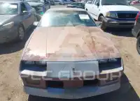 1988 Chevrolet Camaro photo