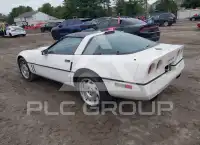1988 Chevrolet Corvette фото