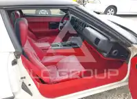 1988 Chevrolet Corvette фото