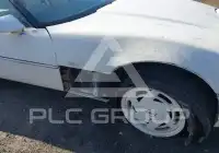 1988 Chevrolet Corvette фото