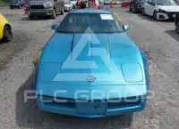 1988 Chevrolet Corvette photo
