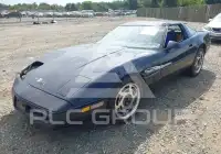 1988 Chevrolet Corvette фото