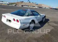 1988 Chevrolet Corvette фото