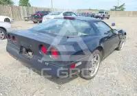 1988 Chevrolet Corvette фото