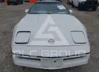 1988 Chevrolet Corvette фото