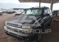 1988 Chevrolet Blazer фото
