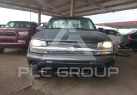 1988 Chevrolet Blazer фото