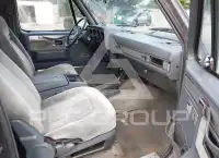 1988 Chevrolet Blazer photo