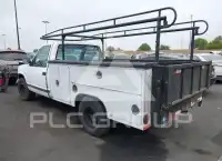 1988 Chevrolet GMT-400 фото