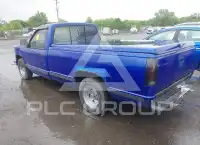 1988 Chevrolet GMT-400 фото