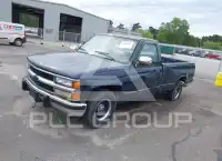 1988 Chevrolet GMT-400 фото