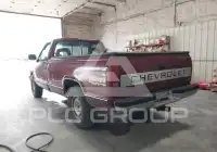 1988 Chevrolet GMT-400 фото
