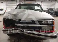 1988 Chevrolet GMT-400 фото