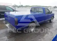 1988 Chevrolet GMT-400 фото