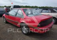 1988 Chevrolet Beretta фото