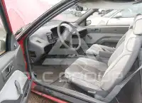 1988 Chevrolet Beretta фото